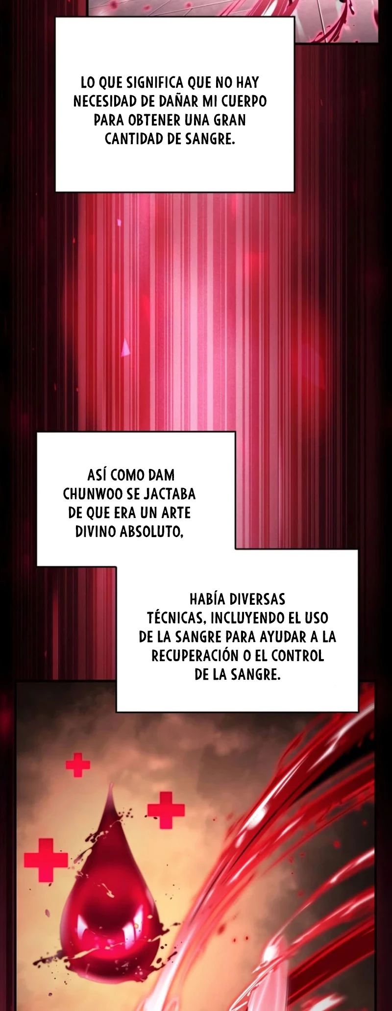Nigromante sin limites > Capitulo 80 > Page 611